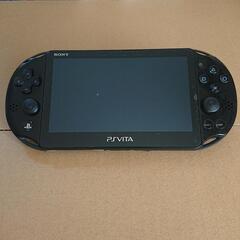 値下げ PS Vita PCH-2000