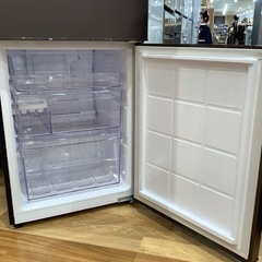 【トレファク神戸南店】SHARPの2ドア冷蔵庫です‼︎【取りに来られる方限定】 トレファク神戸南店】SHARP 2ドア冷蔵庫！！！【取りに来られる方限定】