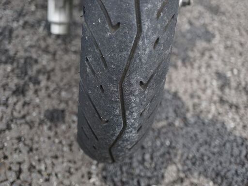 8月6日までの引取限定価格 ヤマハ Gear ギア UA06J（Y2412）程度良好