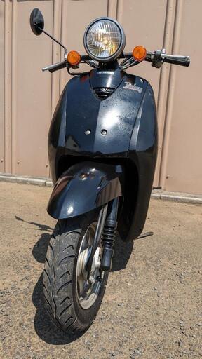 ホンダ　トゥデイ　タイヤ前後新品　原付の50cc