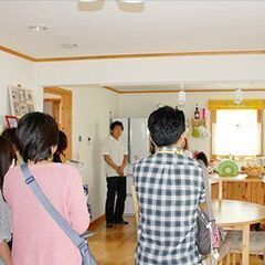 入居者宅内覧会／リアル内覧会＜横浜西店主催＞