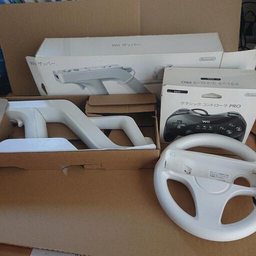 2024公式店舗 最終値下げ Wii すぐ遊べるフルセット Wii 2024公式店舗 最終値下げ Wii すぐ遊べるフルセット Wii