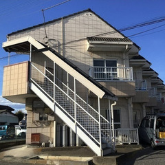 🔥入居総額12万円🔥1R🔥東武小泉線/西小泉駅 歩10分✨群馬県...