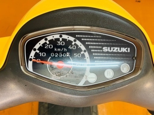 230km レッツ4 CA41A スズキ 原付☆ 始動動画あり 【公式通販】