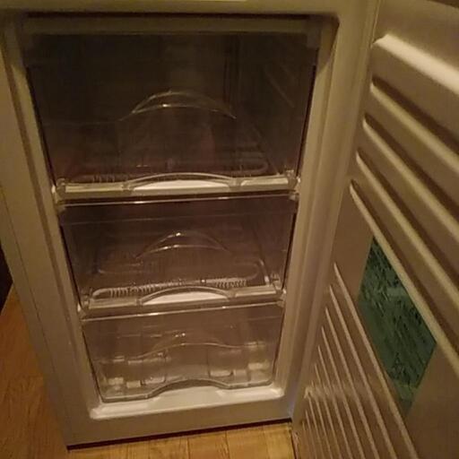 冷凍庫