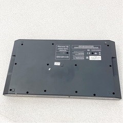 美品】Pioneer DDJ-RB デジタルターンテーブル