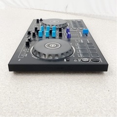 美品】Pioneer DDJ-RB デジタルターンテーブル