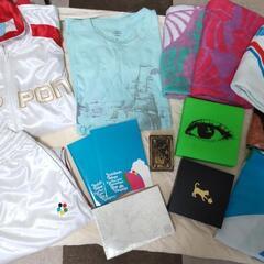 東京事変・椎名林檎のグッズ