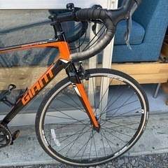 GIANT クロスバイク DEFY4 ALUXX サイズ M