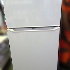 一人暮らしおすすめ【Haier/ハイアール】冷凍冷蔵庫 85L ...