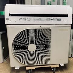 K04419 2020年製 東芝 中古エアコン 主に8畳用 冷房能力2.5kw/暖房能力