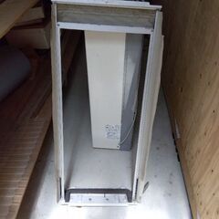 窓用エアコン1.6KW リモコン 取説あります。