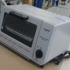 ZOJIRUSHI　オーブントースター　1000W  2016年...