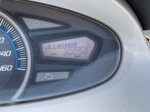 値下げ】ホンダ・PCX150 ETC・Rボックス付き KF12型 機関良好 通勤通学に