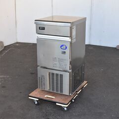 SANYO 業務用製氷機 ジャンク品 部品取り品