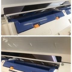 K120★富士通製★2016年製冷暖房兼用エアコン14畳用★3カ月間保証付き★取付手配可能 K120☆富士通製☆2016年製冷暖房兼用エアコン14畳用☆3