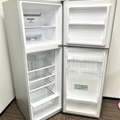 激安‼️16年製 225L HITACHI 2ドア冷蔵庫 R-23FA🌟08122