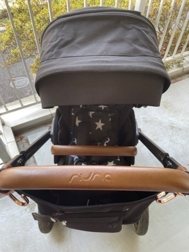 値下げ【美品】nuna mixxベビーカー 三連休お値下げ‼︎nuna mixx ヌナ