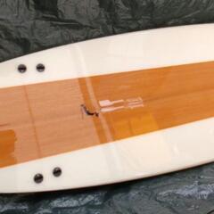 SCELL サーフボード美品　季節外れの為値下げ中