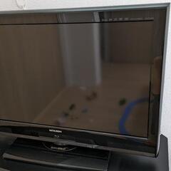 【お引渡し先決まりました】液晶テレビ MITSUBISHI 32...