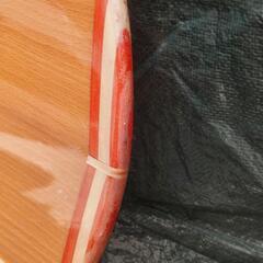 SCELL サーフボード美品　季節外れの為値下げ中