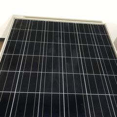 中古 SHARP ND-193CA 太陽電池パネル 10枚セット 太陽電池モジュール