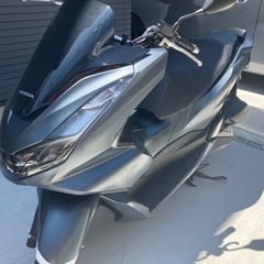 【ネット決済】⭐︎pcx125⭐︎ 早い者勝ち！値下げ！