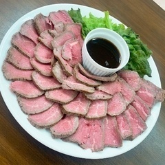 （新橋）8/19(土)美味しいお肉を食べようの会♪