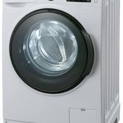 アイリスオーヤマドラム式洗濯機です。