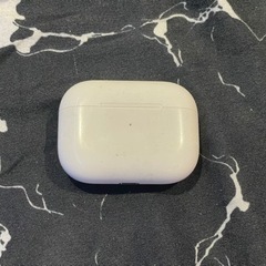 本日限定！Apple Air Pods Pro まだ使えます！片...