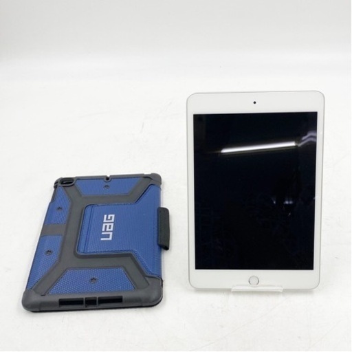 【超美品】iPad mini 第5世代 256GB wi-fi MUU52J/A