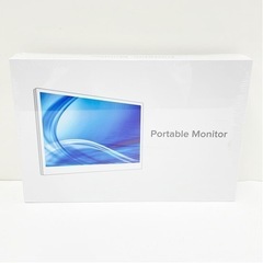 【新品未使用】EVICIV Portable Monitor L...