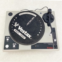 【美品】Vestax PDX-a1 ターンテーブル DJ