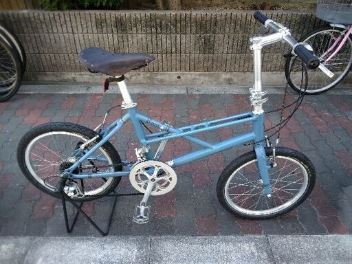 bruno Bant 20インチ