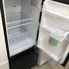 取りに来れる方限定！TAG Labelの２ドア冷蔵庫です！ 取りに来れる方限定！TAG Labelの2ドア冷蔵庫です！