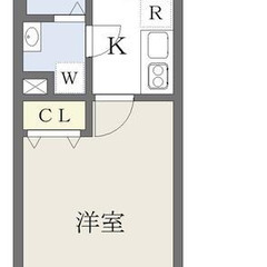 💥 自営業・水商売も👌 敷金礼金０円 😄    京成本線 京成成田駅 徒歩12分❗️成田市東町 １０６－１  地図を見る❗️ - 成田市