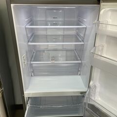 日立265L冷蔵庫 2021年製 分解クリーニング済み！
