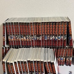 キングダム　全巻セット　おまけ付き