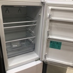 取りに来れる方限定！Haierの2ドア冷蔵庫です！