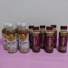 先着じゃないです　コーヒー系　飲み物　⑤