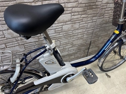 サマーSALE 東京23区配達無料 新基準 Panasonic パナソニック ビビ20