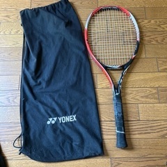 値下げ☆ヨネックス　テニスラケット