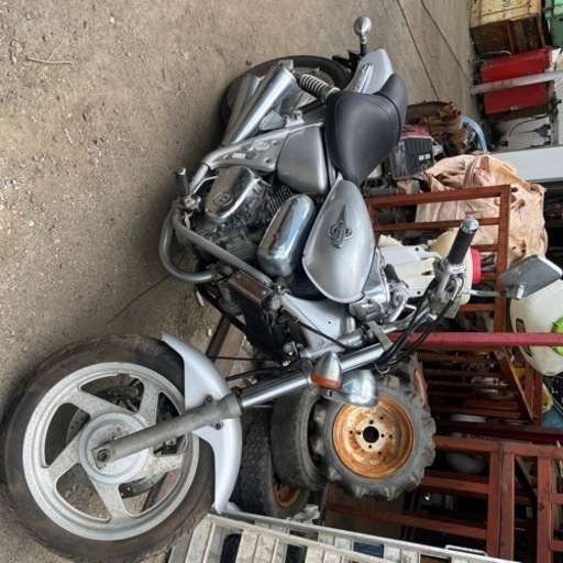 ホンダ MC29