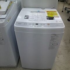 ID:G60363687 洗濯機 6K アクア 22