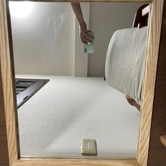 nitori 鏡