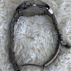 SEIKO スキューバ ピピンモデル 5M45-6A70 セイコー純正キャパシタ交換済み