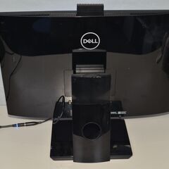 中古良品一体型パソコン Windows11+office DELL Inspiron22-3277