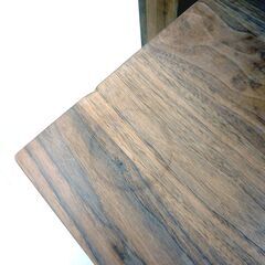 レグナテック リーヴス ダイニングテーブル ウォールナット オイル仕上げ 幅200cm ベンチ・ロタンテ(回転式チェア)セット 札幌市清田区-NCL お風呂マット 浴室内マット 洗い場 お風呂 滑り止め マット バスマット