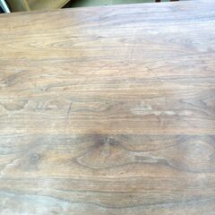 レグナテック リーヴス ダイニングテーブル ウォールナット オイル仕上げ 幅200cm ベンチ・ロタンテ(回転式チェア)セット 札幌市清田区-NCL お風呂マット 浴室内マット 洗い場 お風呂 滑り止め マット バスマット