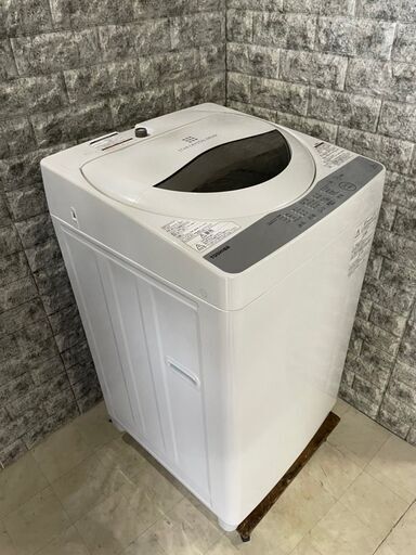 全国送料無料★3か月保障付き★洗濯機★2019年★Hisense★AW-5G6★S-918